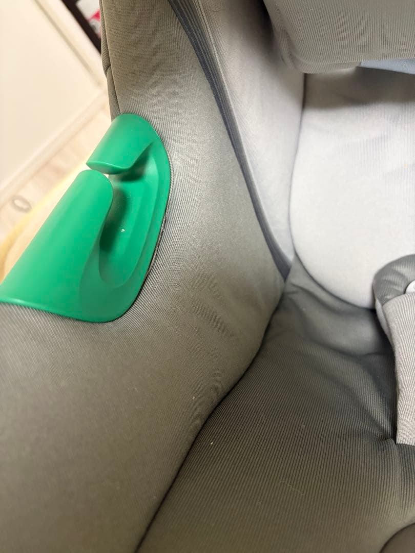 サイベックス cybex Aton S2 i-Size Base セット