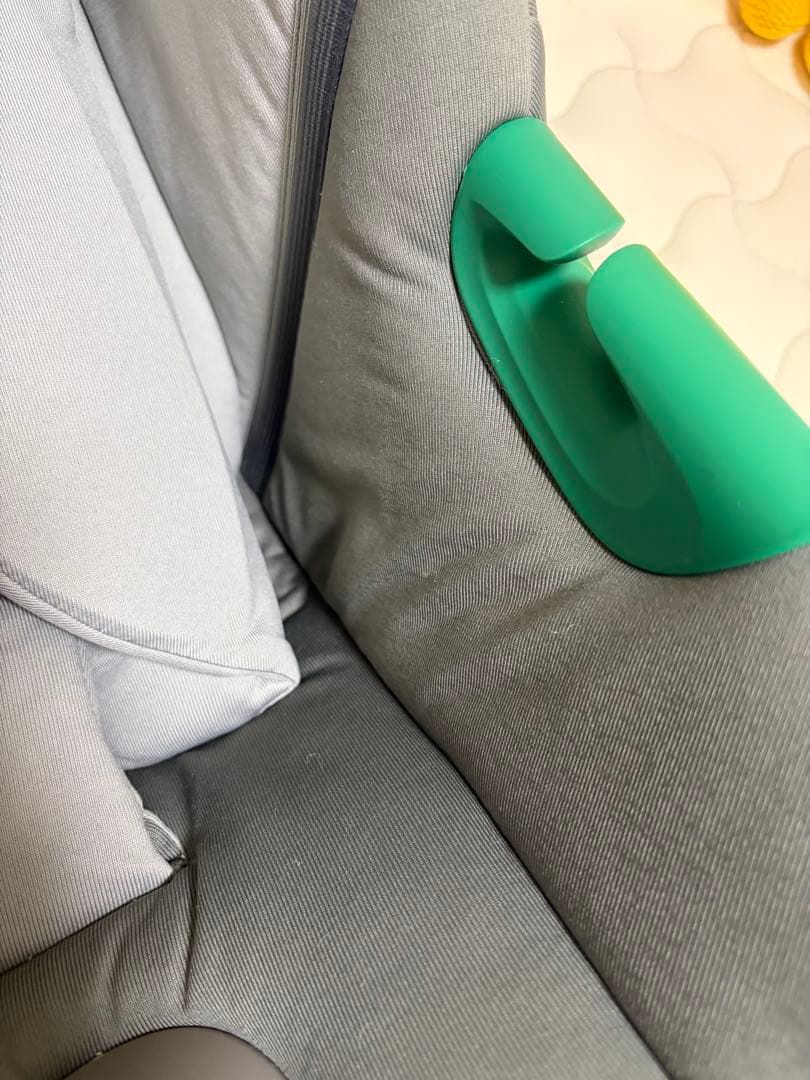 サイベックス cybex Aton S2 i-Size Base セット