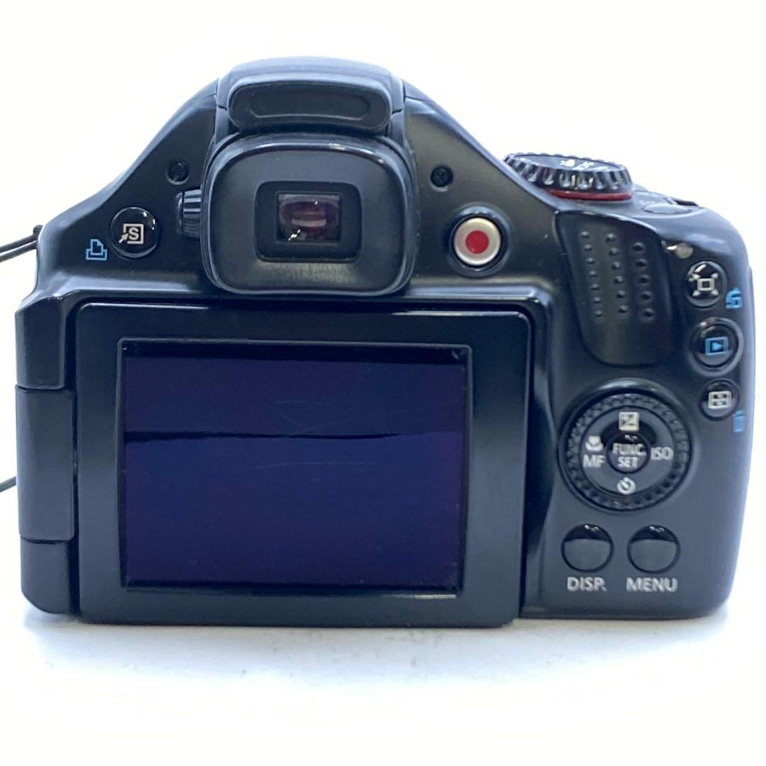 デジタルカメラ Canon PowerShot SX30 IS