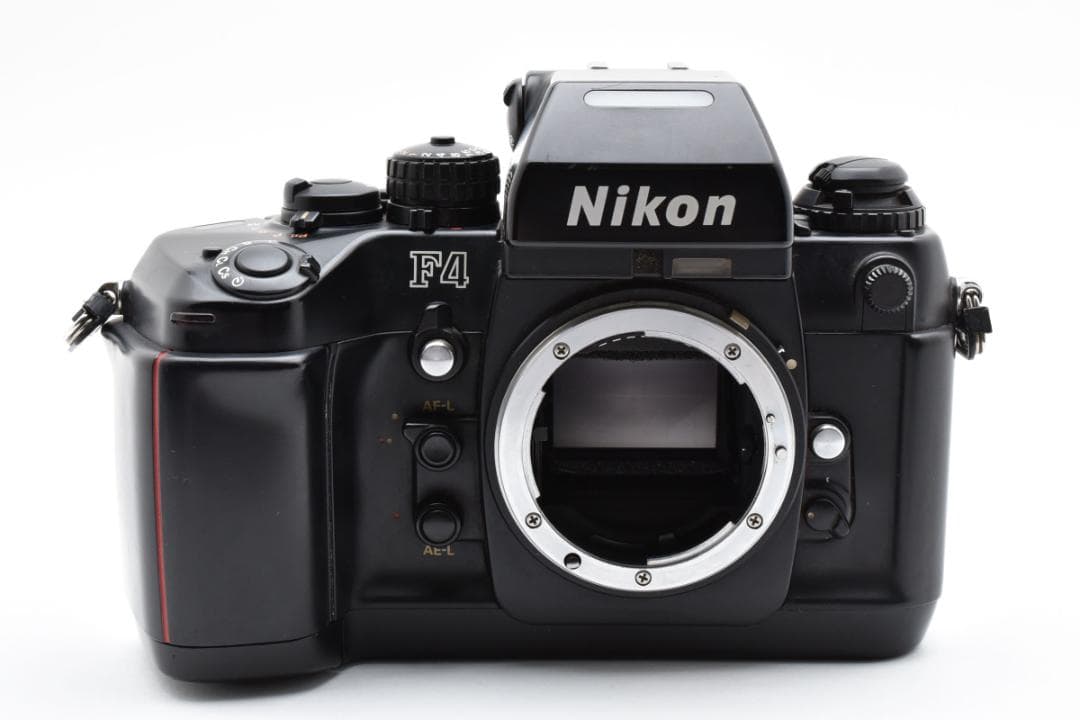 ニコン　Nikon F4 ボディ 　　　#2538759-JY18-X2