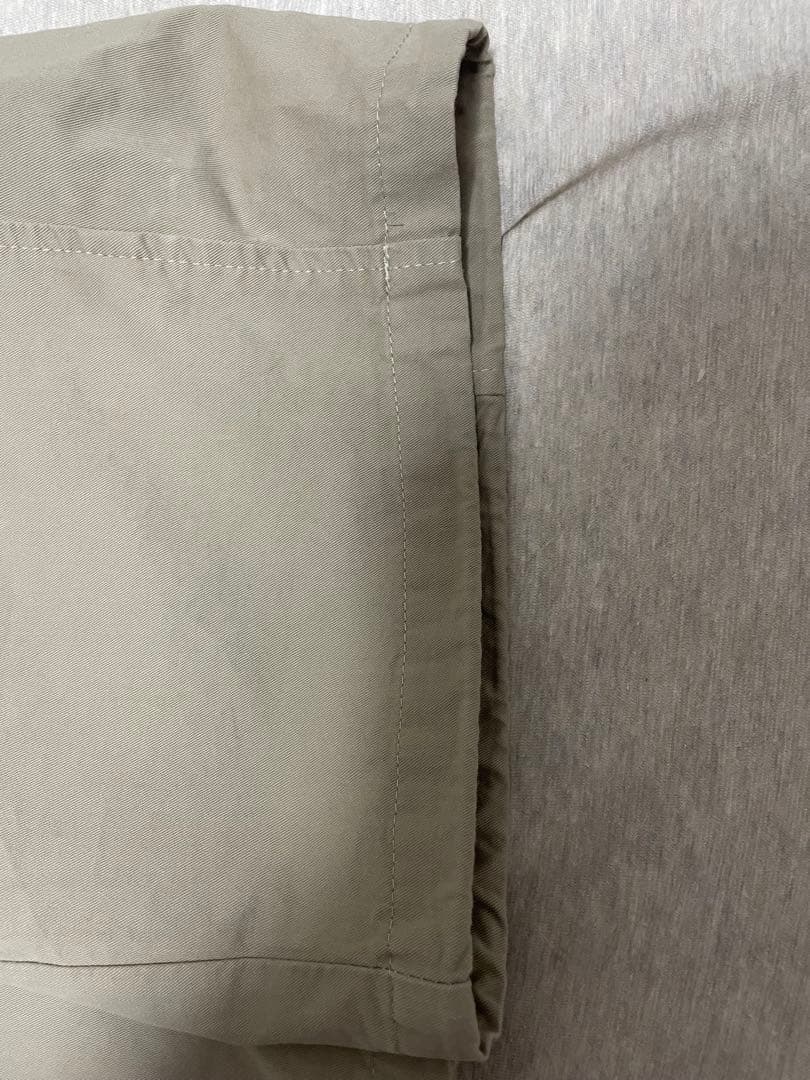 open yy カーゴパンツ