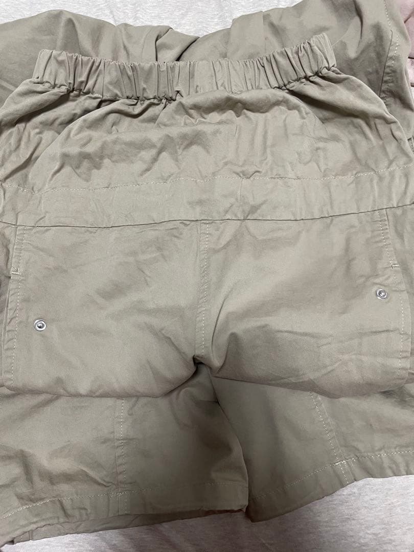 open yy カーゴパンツ