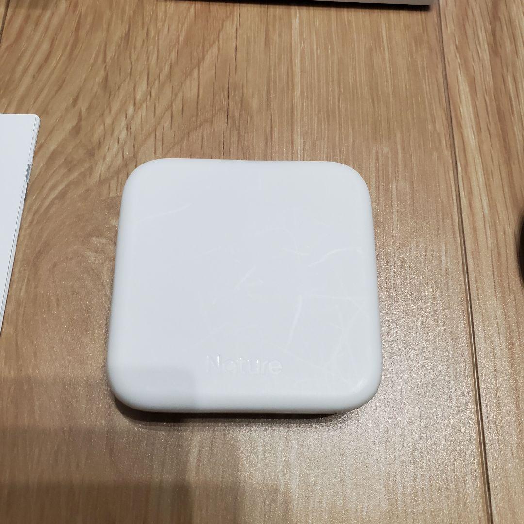 Nature スマートリモコン Nature Remo 3
