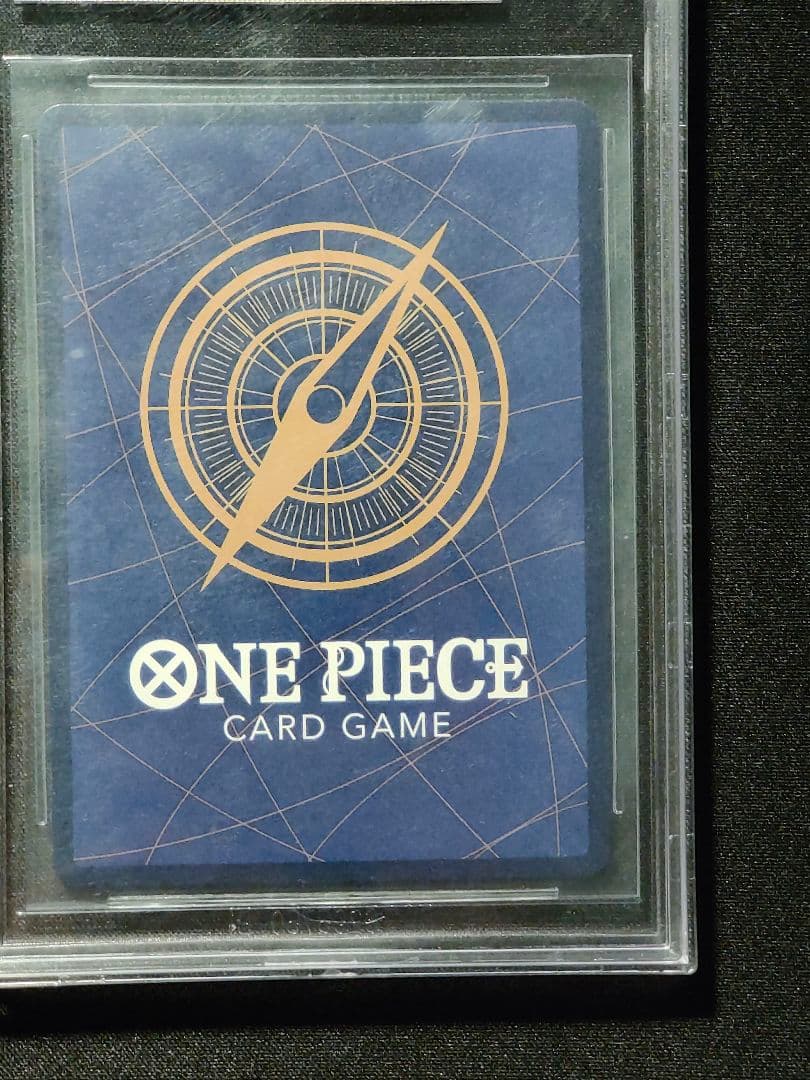 【英語版】ヤマト　チャンピオンシップ　BGS10 GOLD