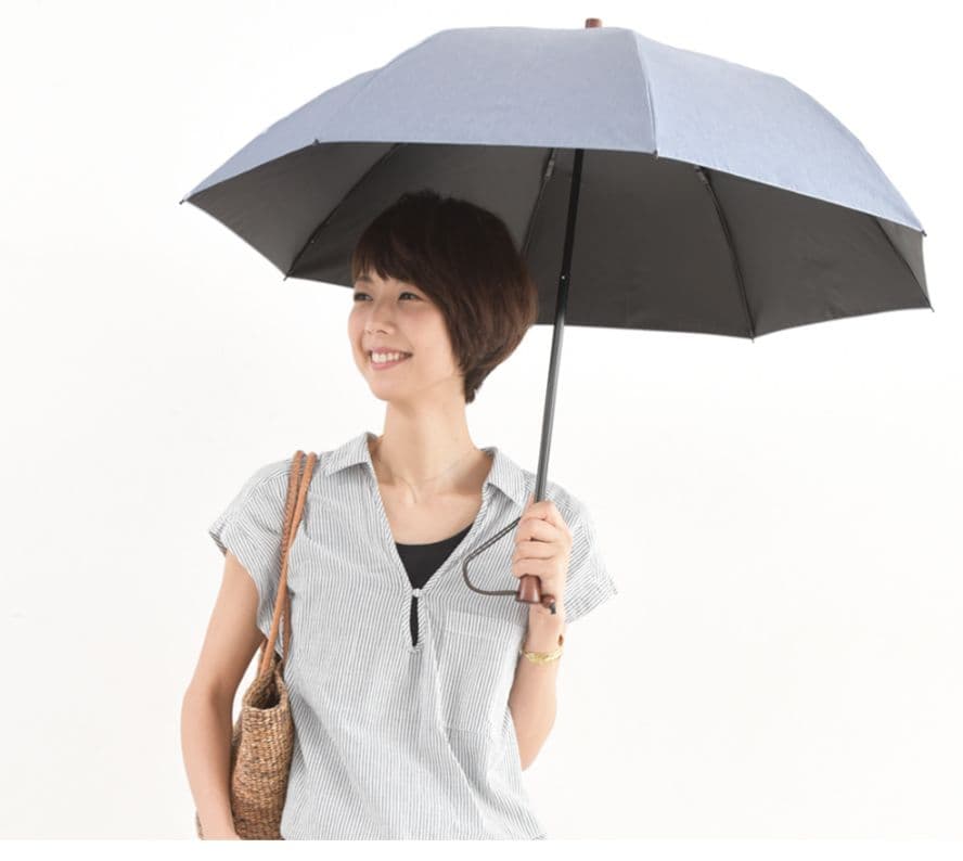 サンバリア100 フロスト