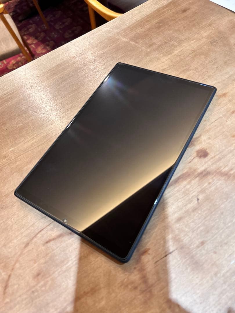 Lenovo Tab K10 10.1インチ Androidタブレット本体