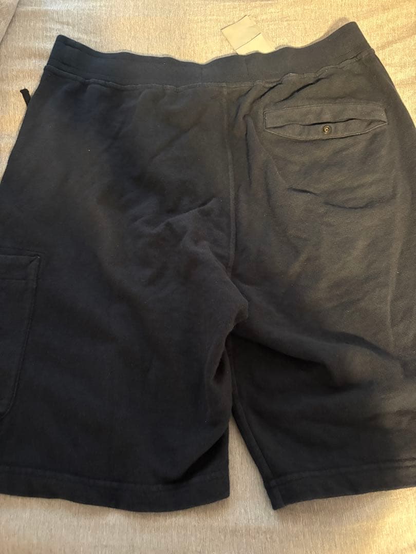 STONE 　ハーフパンツ　メンズ