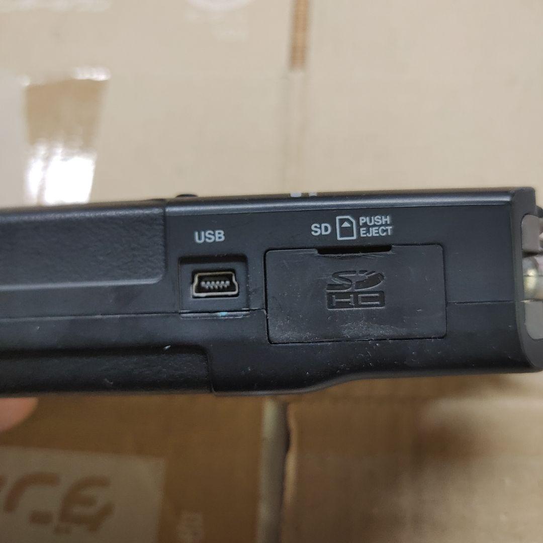 TASCAM DR-40 リニアPCMレコーダー【箱付き】