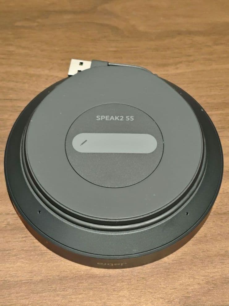 Jabra Speak2 55 ワイヤレススピーカー