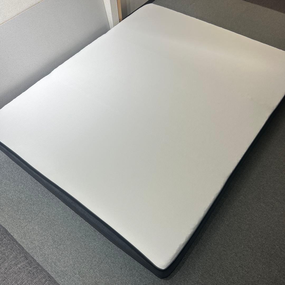 airweave エアウィーヴ ベッドマットレス S01 クイーン 中古美品