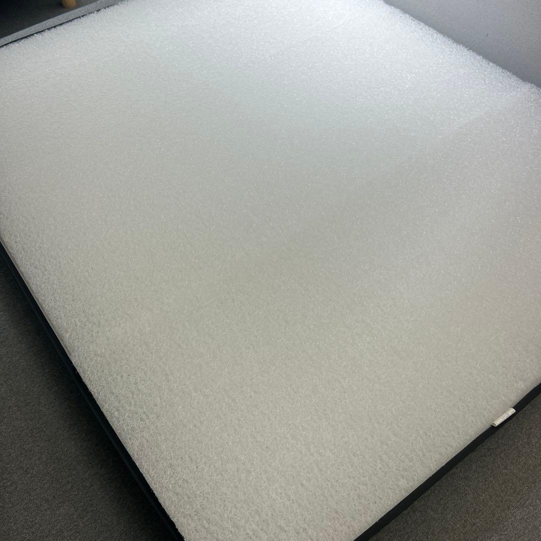 airweave エアウィーヴ ベッドマットレス S01 クイーン 中古美品