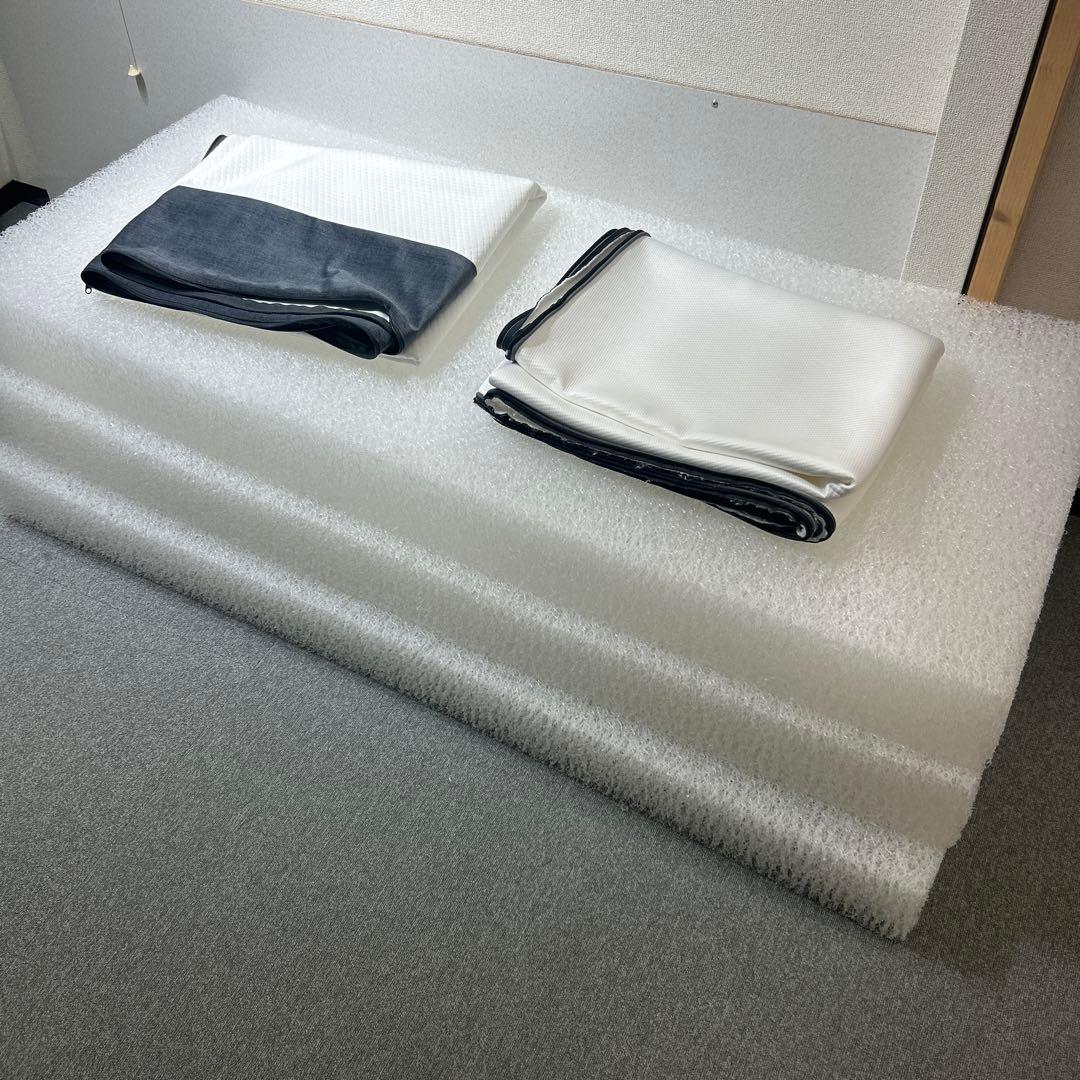 airweave エアウィーヴ ベッドマットレス S01 クイーン 中古美品