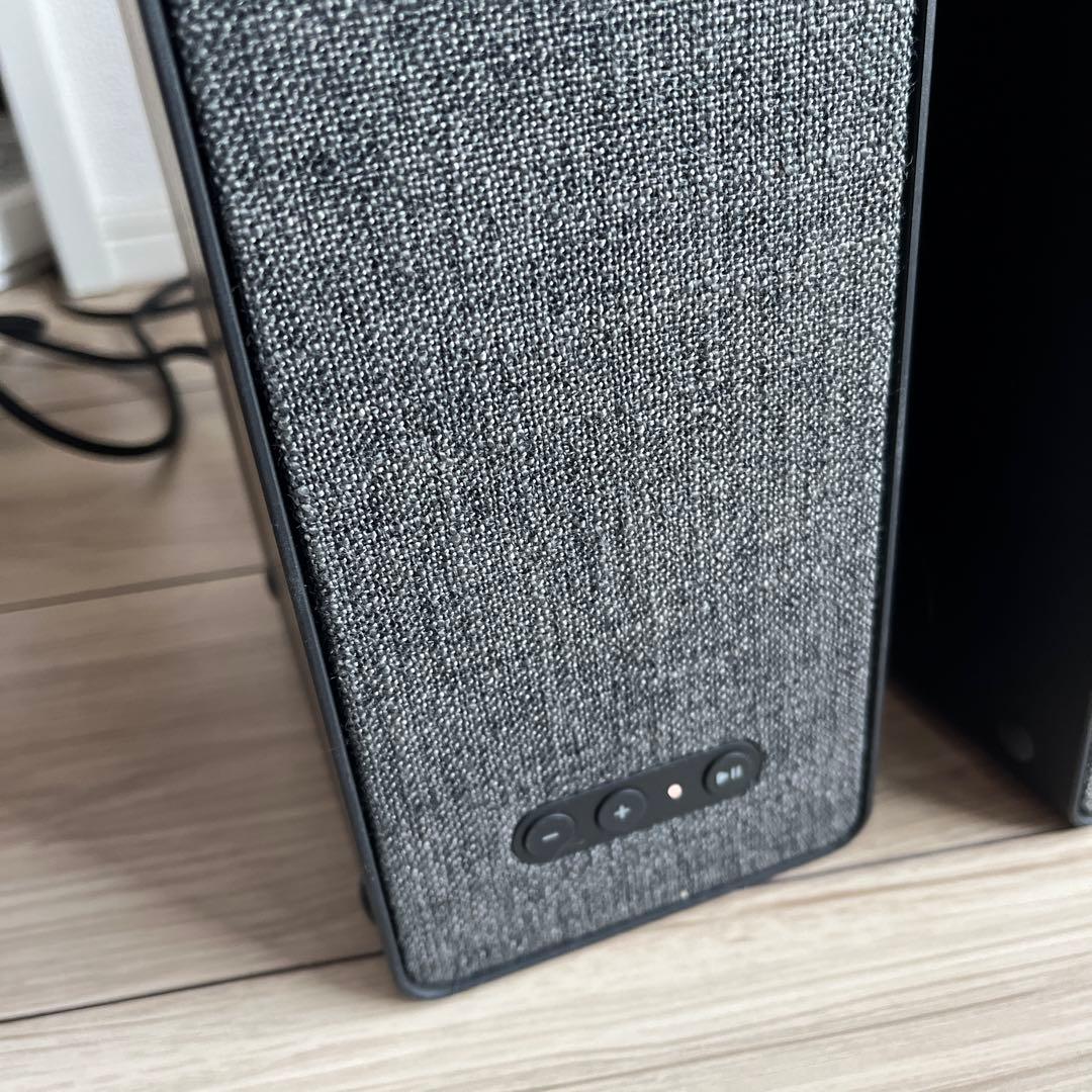 IKEA Sonos SYMFONISK gen 2 ２つ