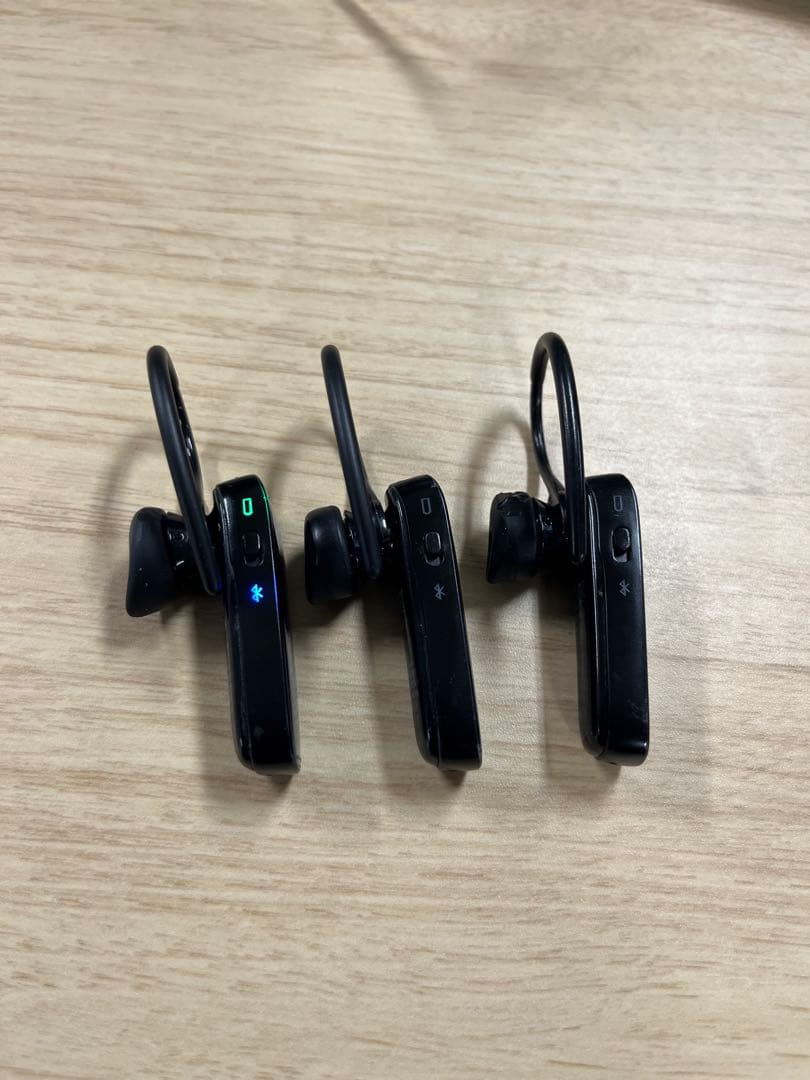 Jabra Talk 25 ワイヤレスイヤホン ブラック