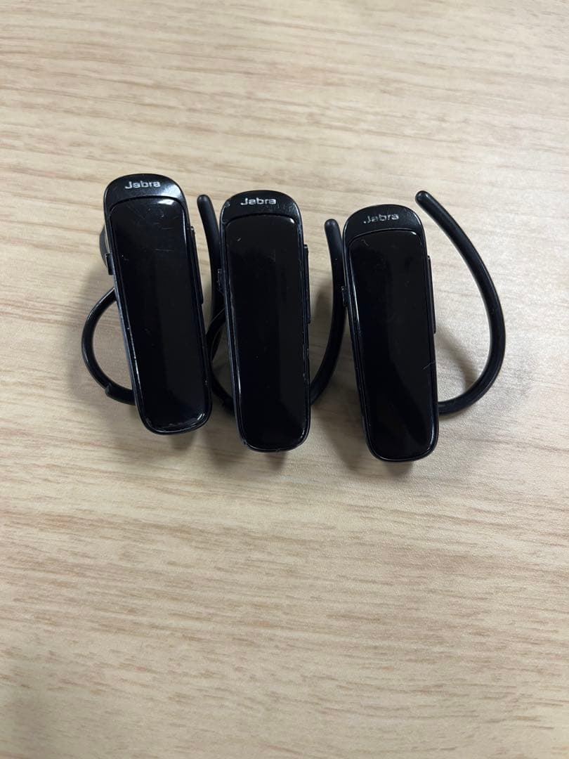 Jabra Talk 25 ワイヤレスイヤホン ブラック