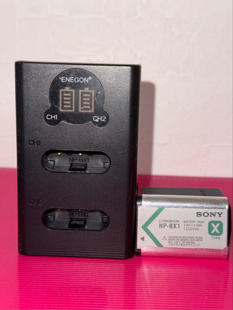 SONY 4K コンパクトデジタルカメラ DSC-HX99