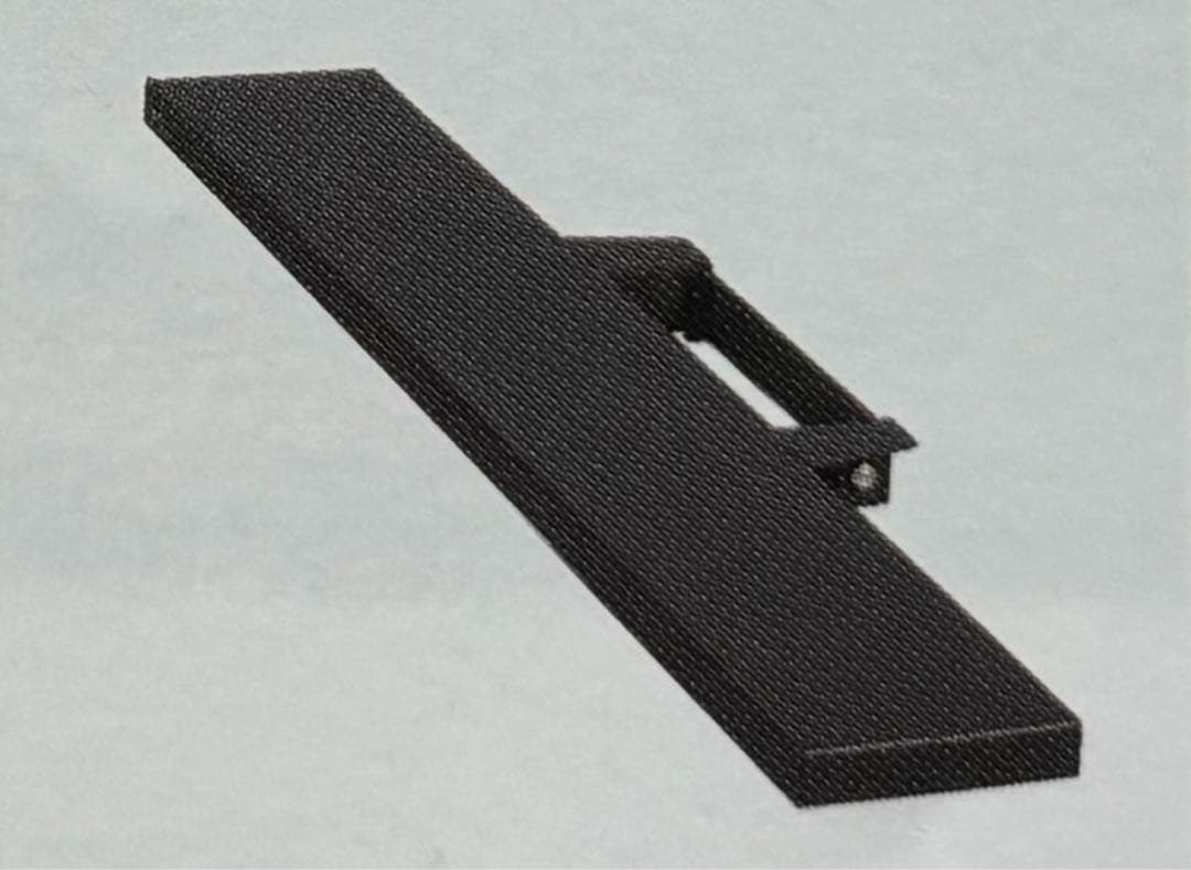 WALL テレビスタンド用 サウンドバー棚板 Mサイズ