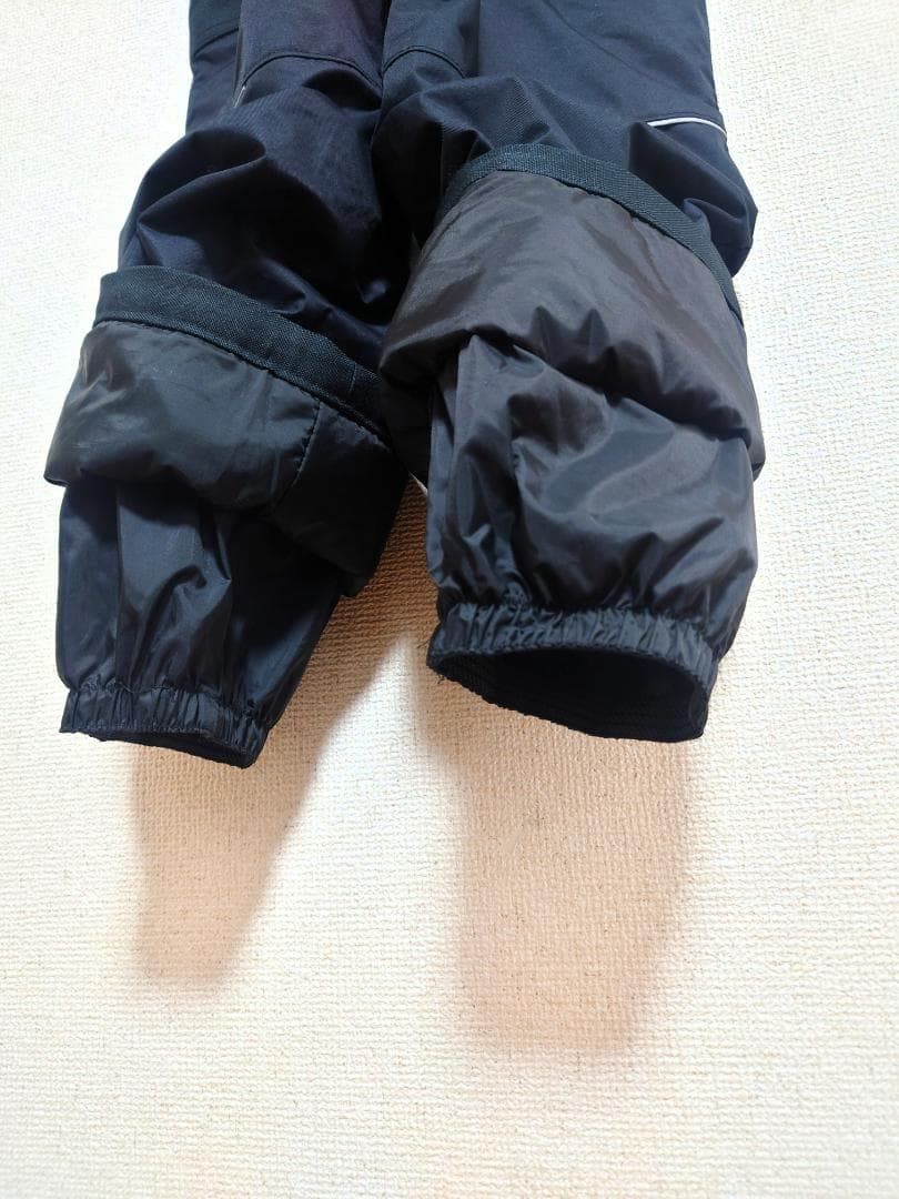 Columbia スキーウェア 120ゴーグルセット