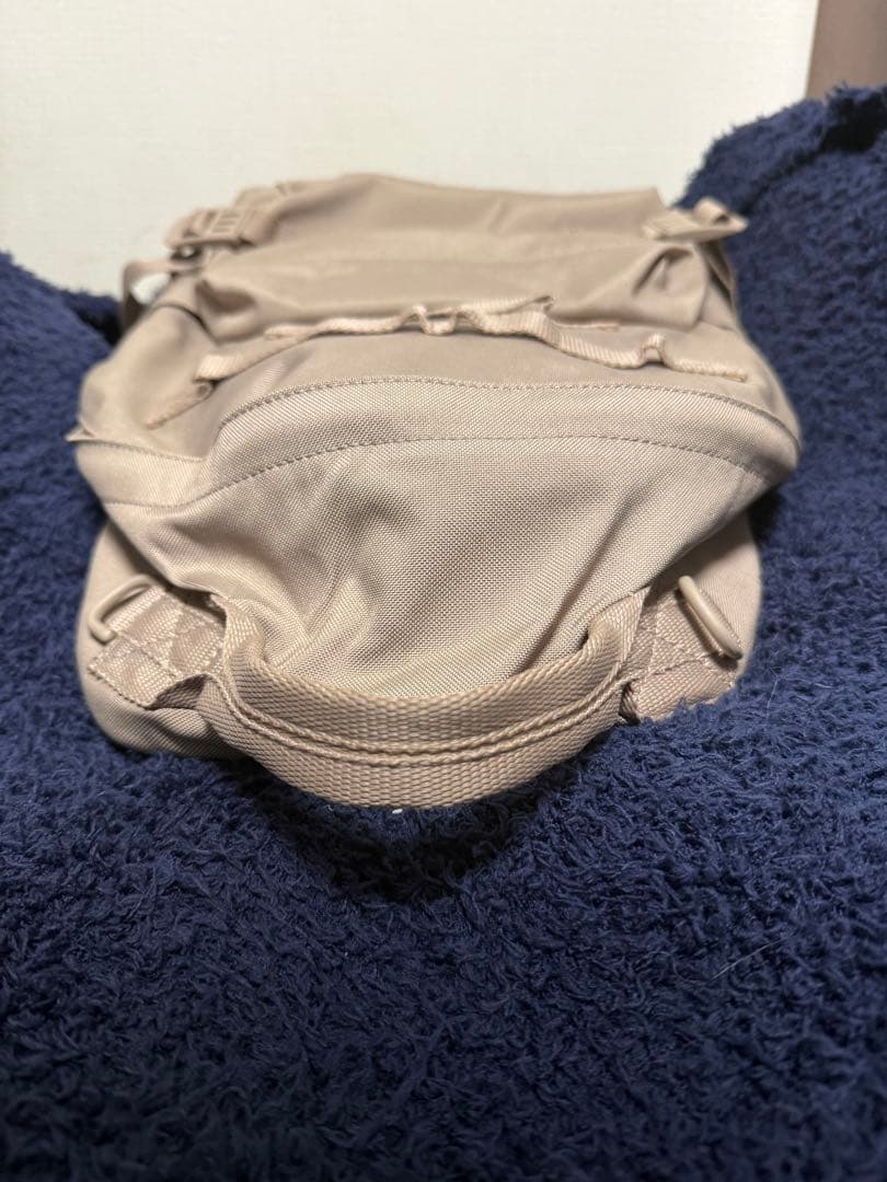 【セール】バレンシアガ　ARMY マルチキャリー リュック