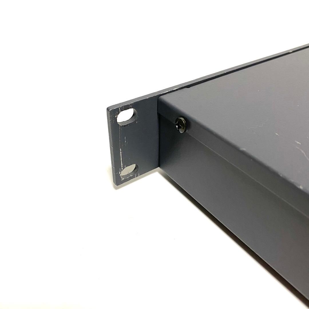 EV XP200A オーディオデバイダー