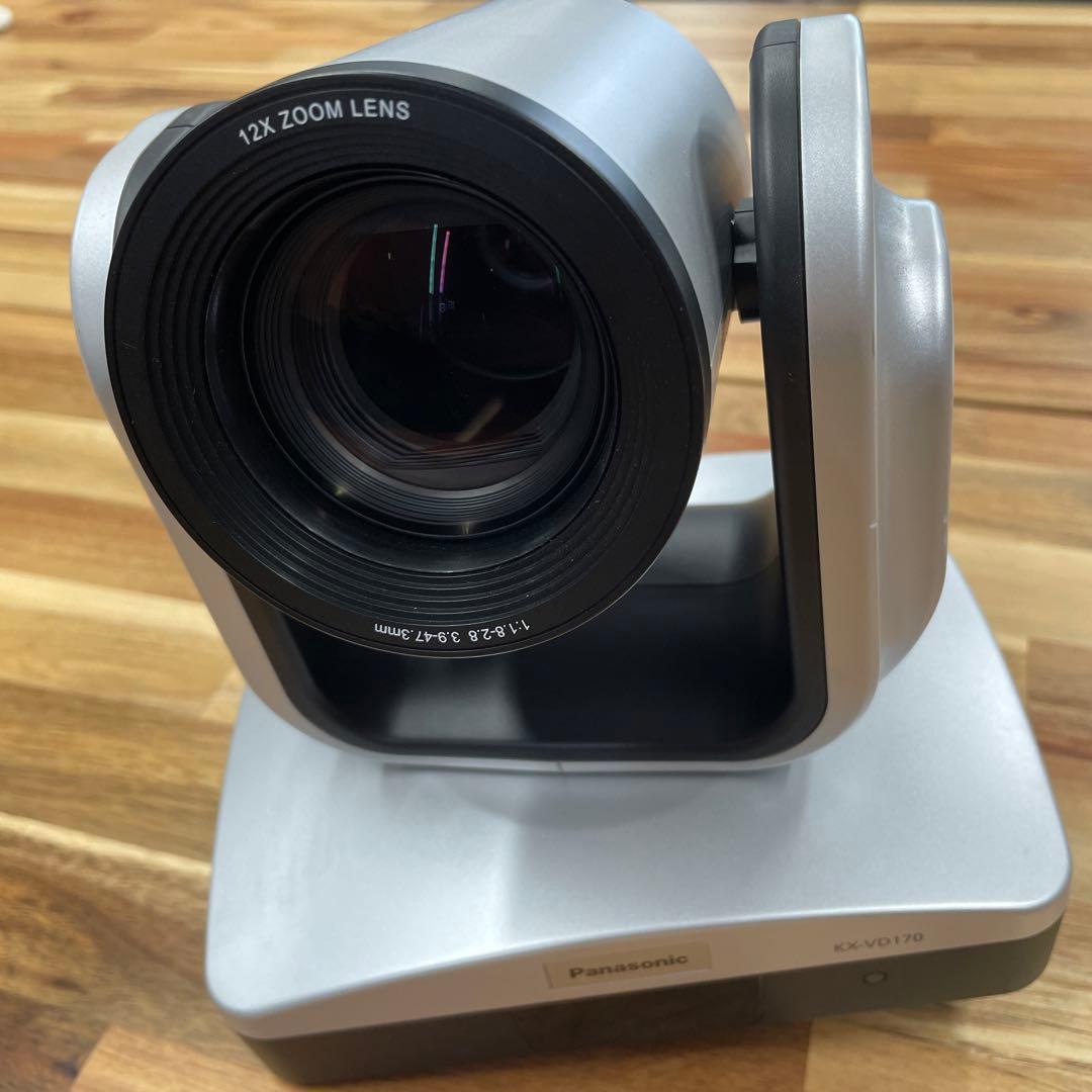 Panasonic HDコミュニケーションカメラ