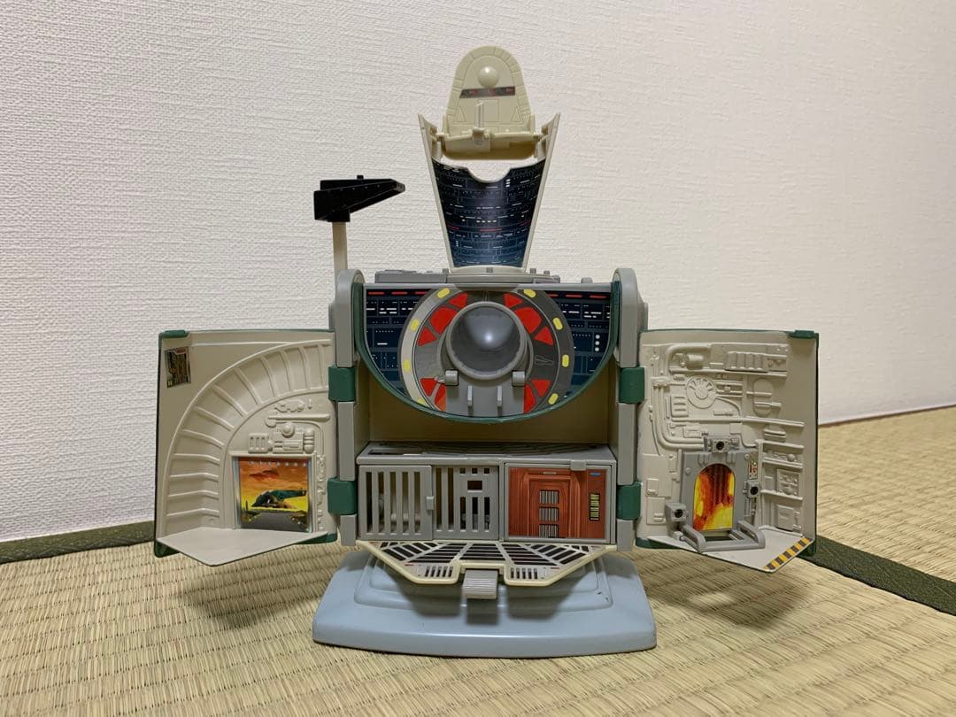 スターウォーズ マイクロマシン まとめ売り