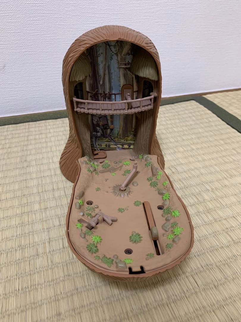 スターウォーズ マイクロマシン まとめ売り