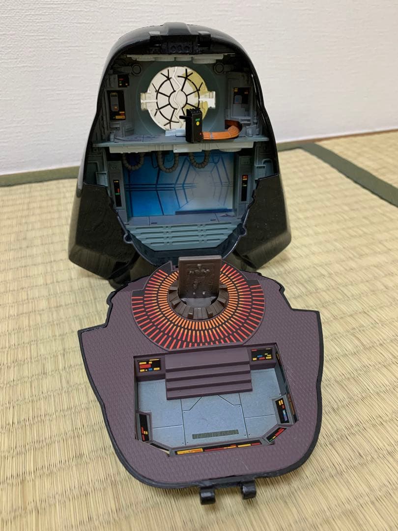 スターウォーズ マイクロマシン まとめ売り