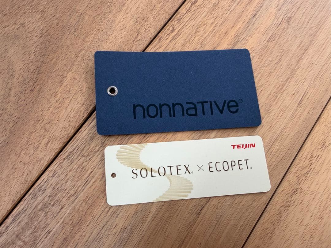 nonnative × GRAMICCI CLIMBER PANTS