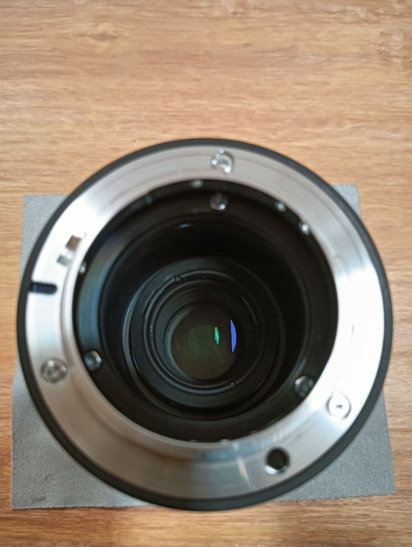 Nikon QVM05041MF rayfact 産業用レンズ