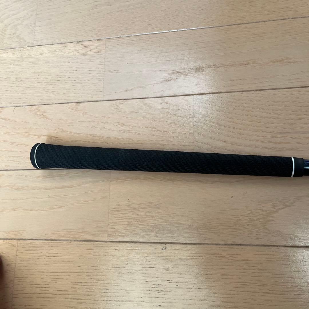 Fujikura VENTUS（青） FW 6S シャフト