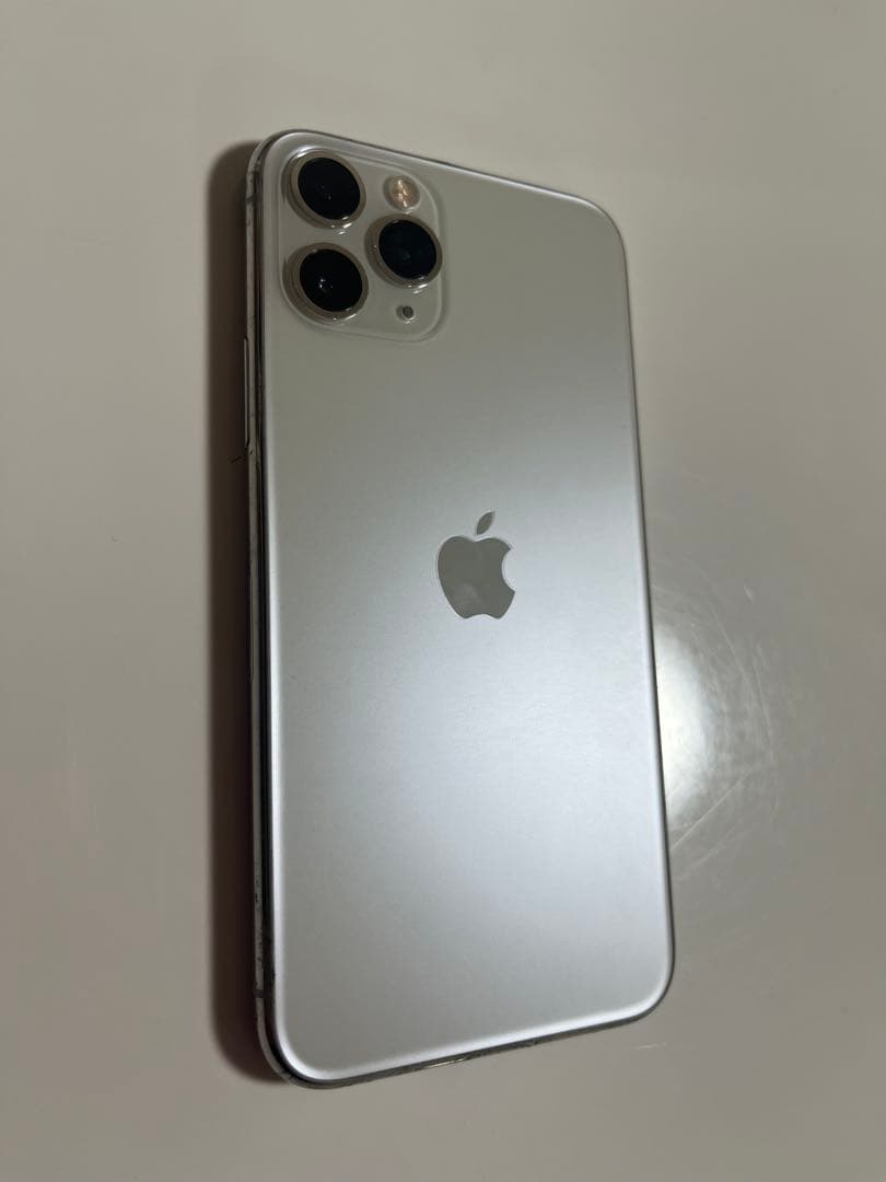 iPhone11Pro 本体 256GB
