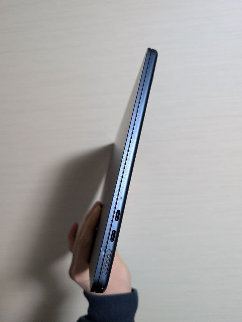 【値下げ不可】MacBook Air M2 8GB/256GB