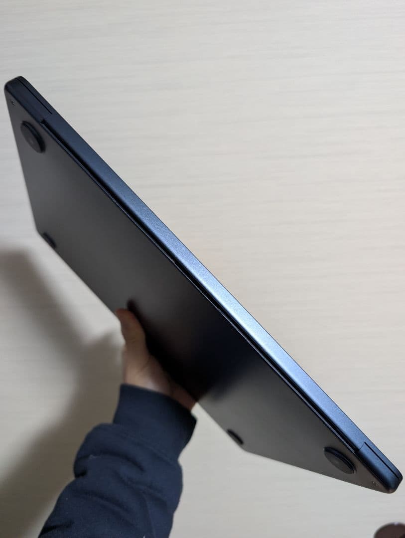 【値下げ不可】MacBook Air M2 8GB/256GB