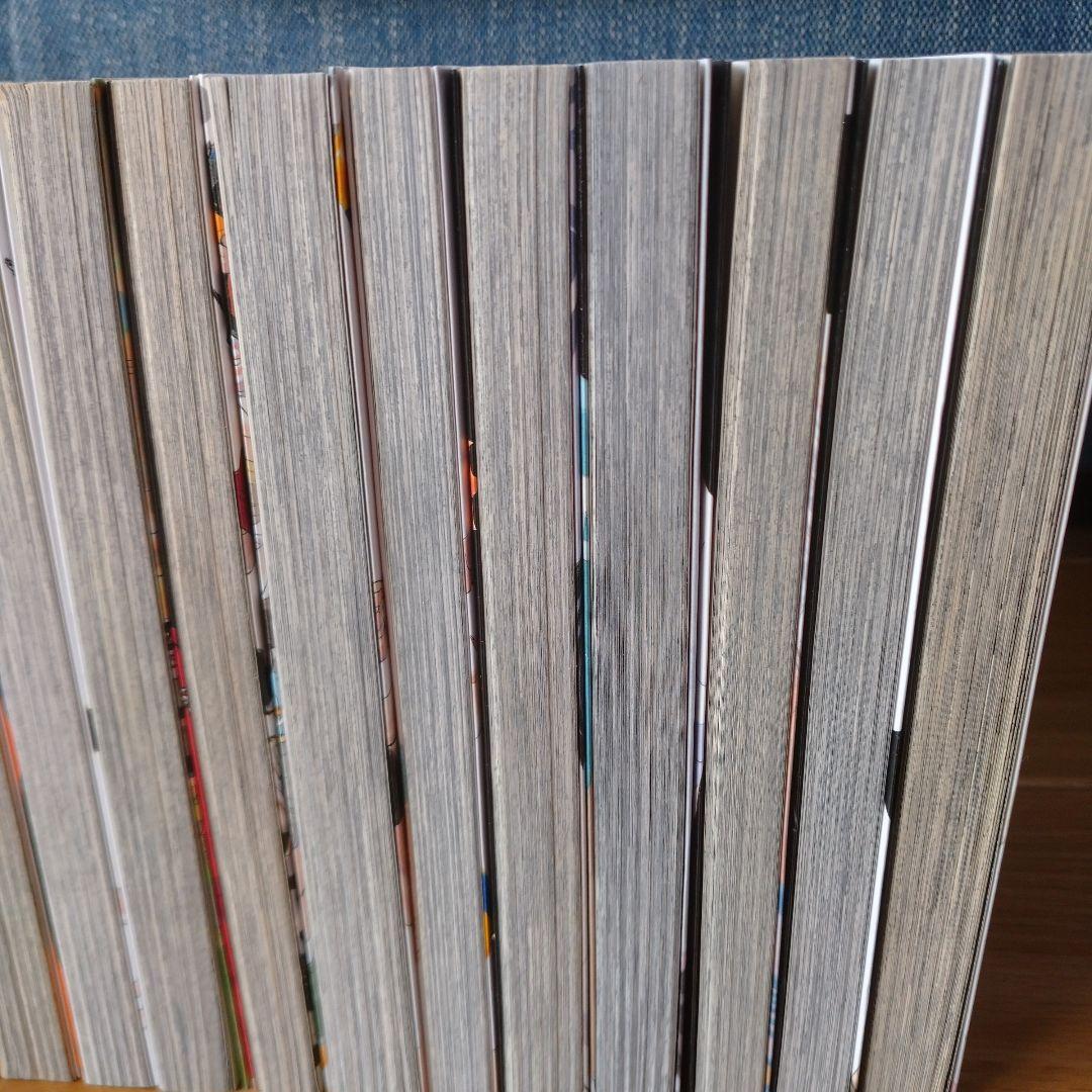 ハイキュー!! 全巻セット 1～45巻