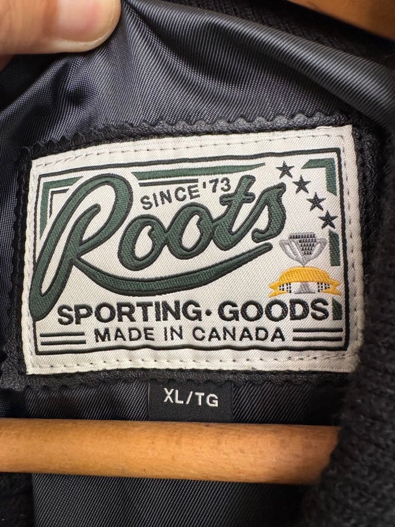 K*n様 October’s Very Own Varsity Jacket