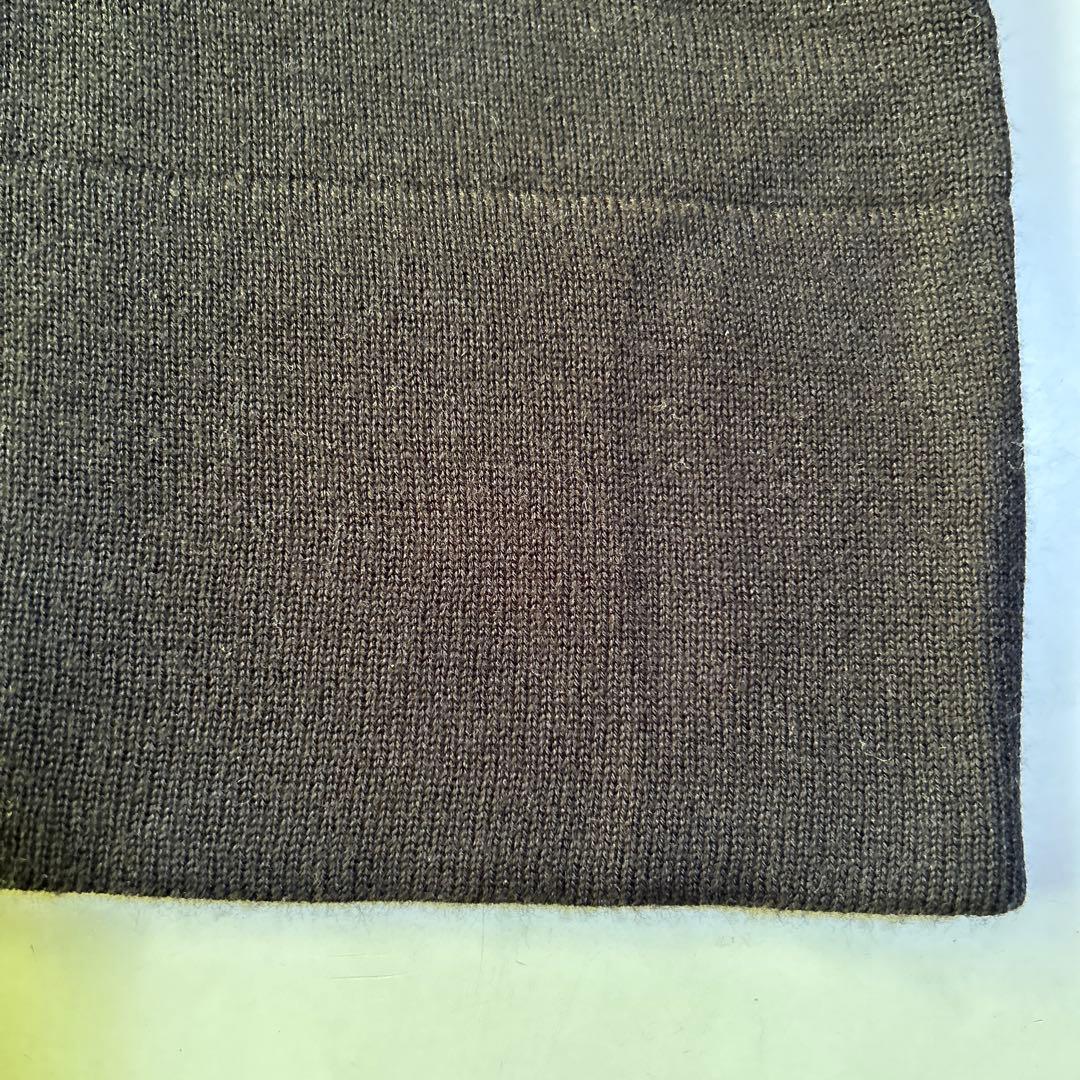 バーバリーゴルフ ハーフジップ ロングセーター　　M〜L