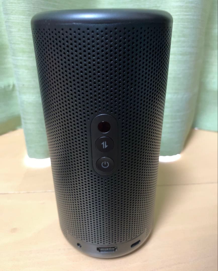 Nebula Capsule 3 Laser 本体、未使用ケース等