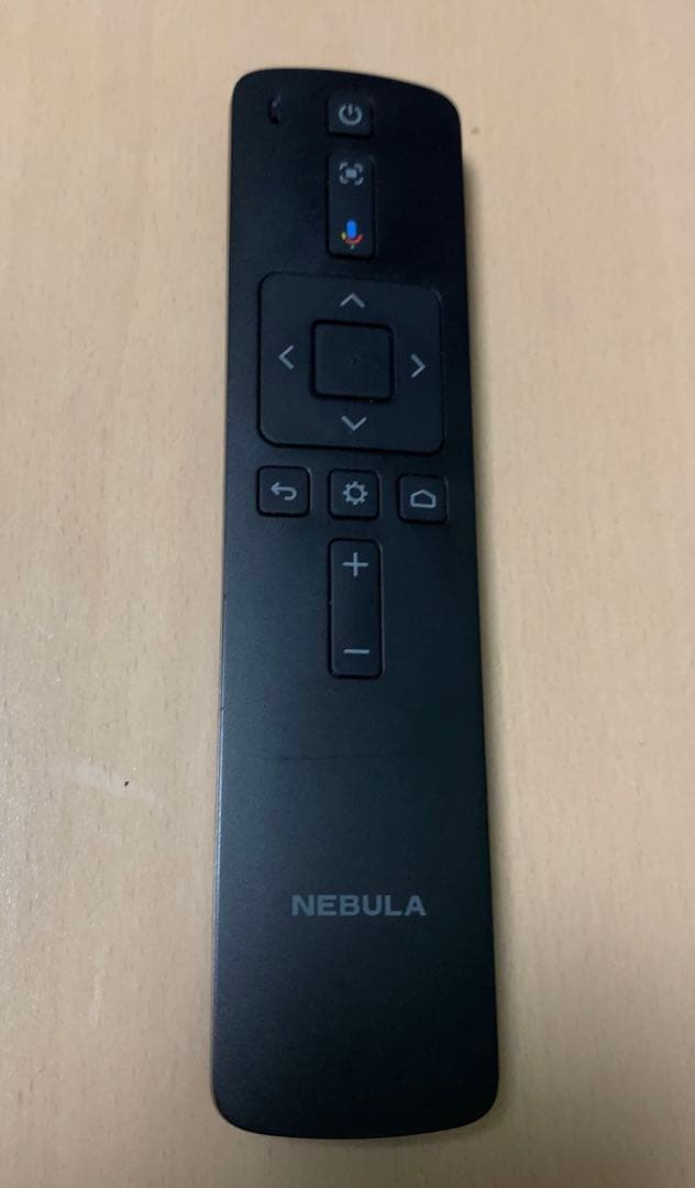 Nebula Capsule 3 Laser 本体、未使用ケース等