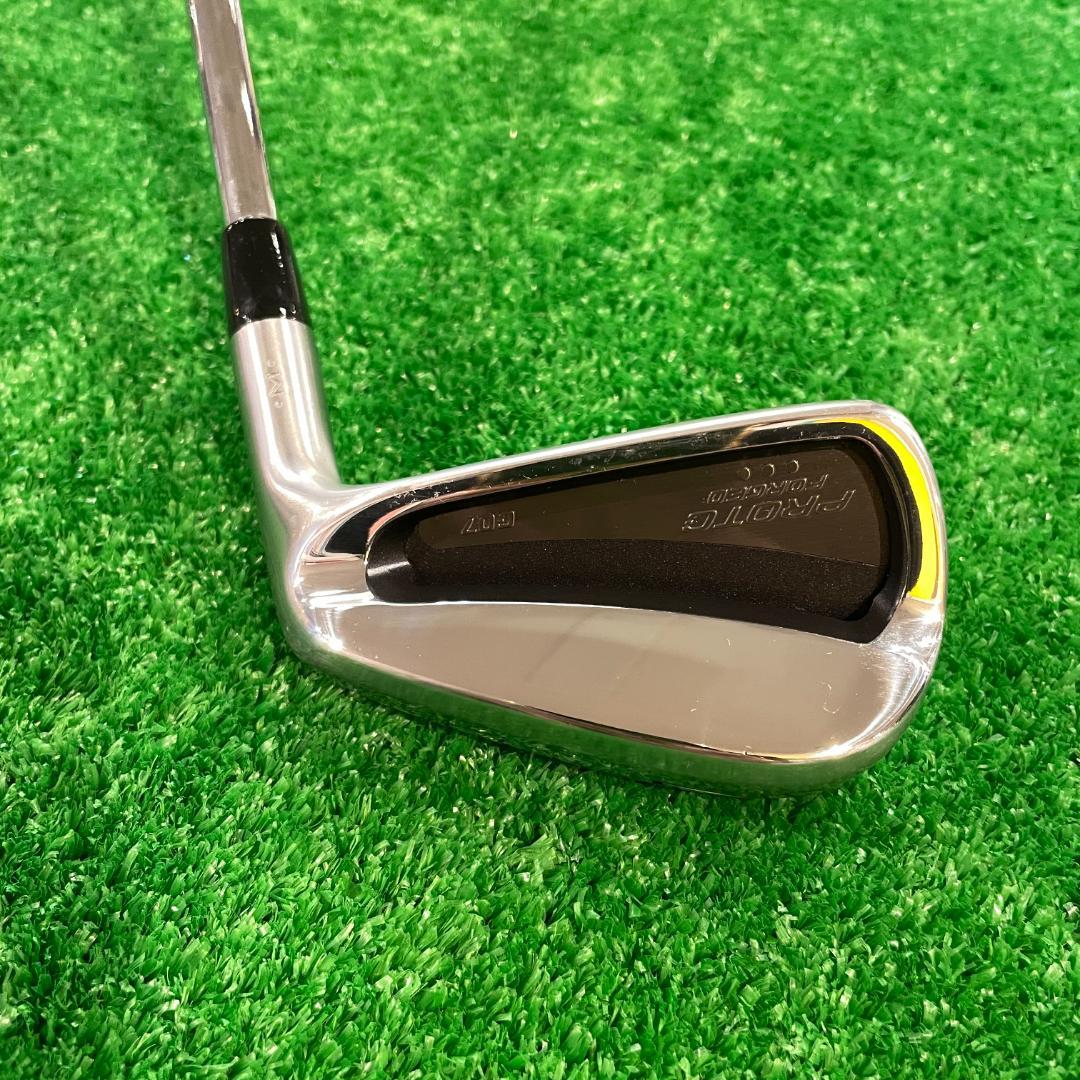 プロトコンセプト／／C07 フォージドアイアン