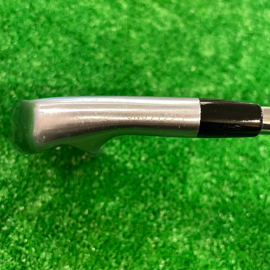 プロトコンセプト／／C07 フォージドアイアン