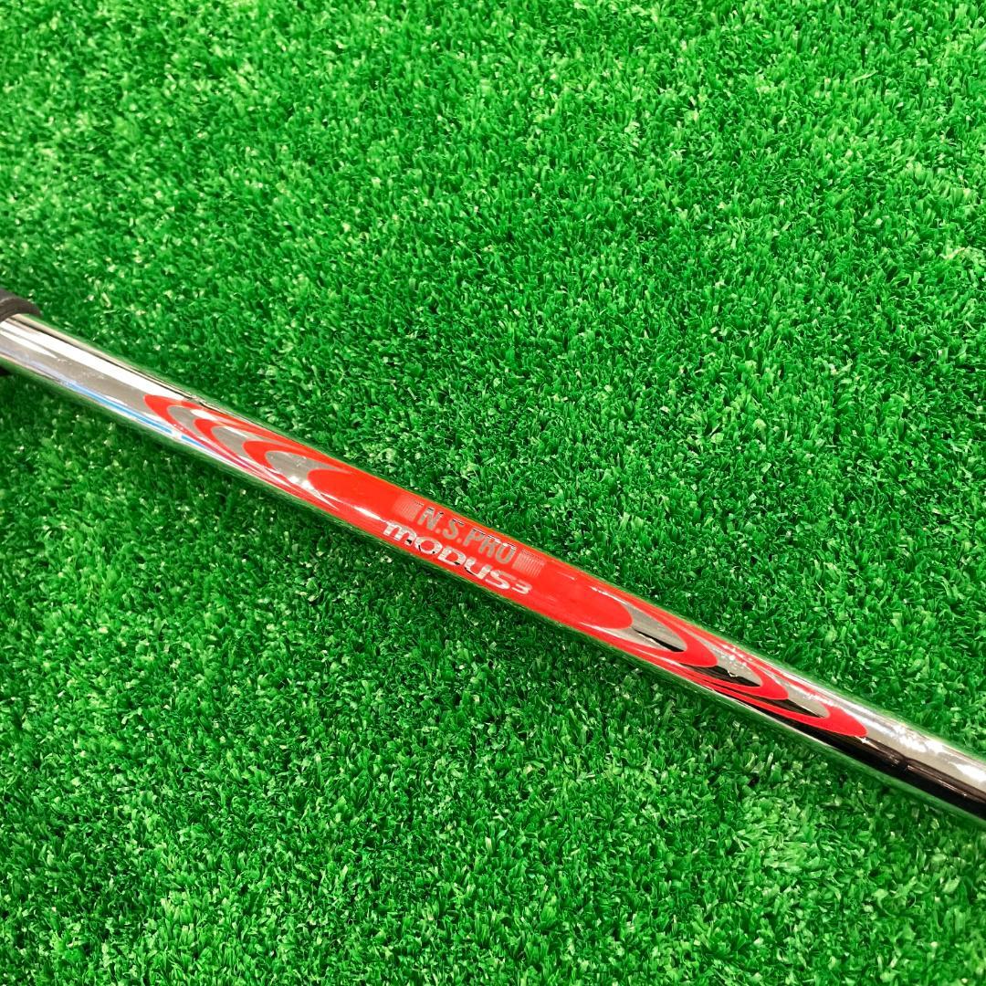 プロトコンセプト／／C07 フォージドアイアン