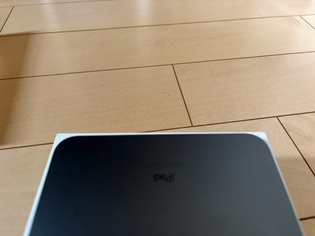 Apple iPad mini (第6世代) スペースグレイ ケース＆ペン付