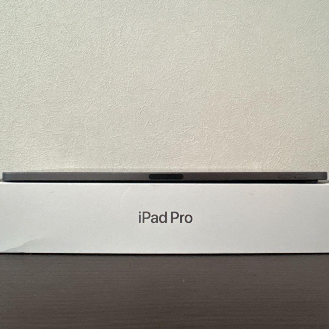 iPad Air 第4世代 64GB スペースグレイ ケース・タッチペン付き