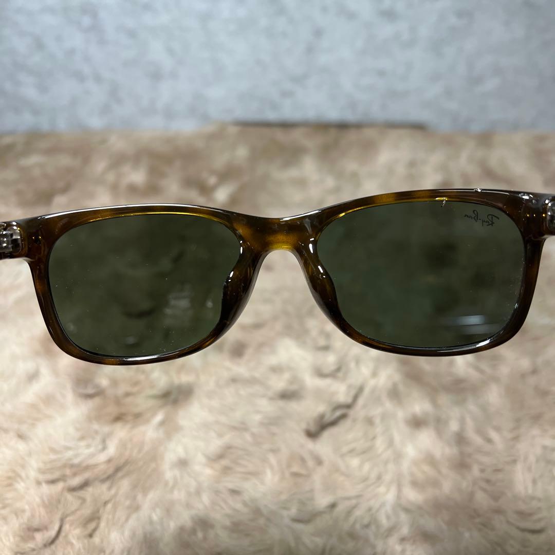 [レイバン] サングラス 0RB2132F NEW WAYFARER