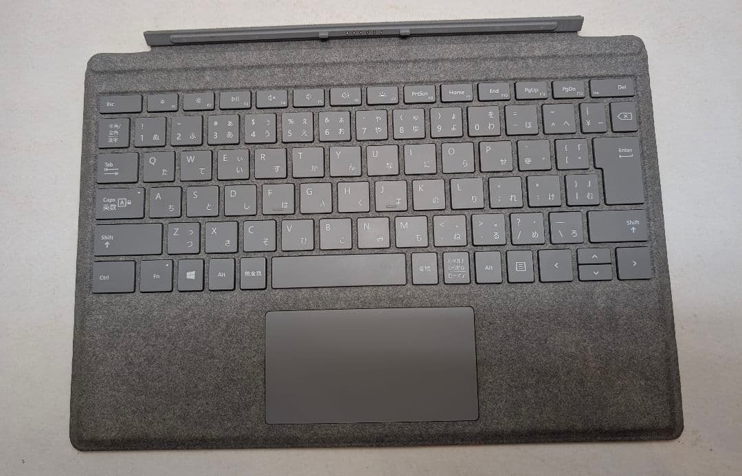 m3 Surface Pro6　Corei5第8世代　メモリ8GB/256GB