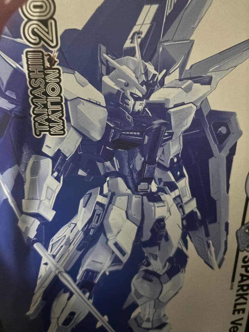 L BUILD フリーダムガンダム CONCEPT 2 