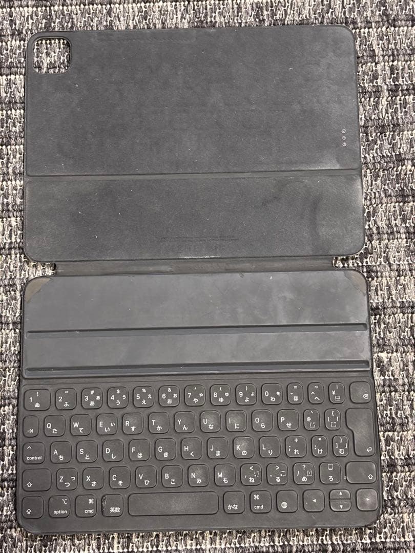 iPad Pro 11 第2世代256GB Wi-Fi