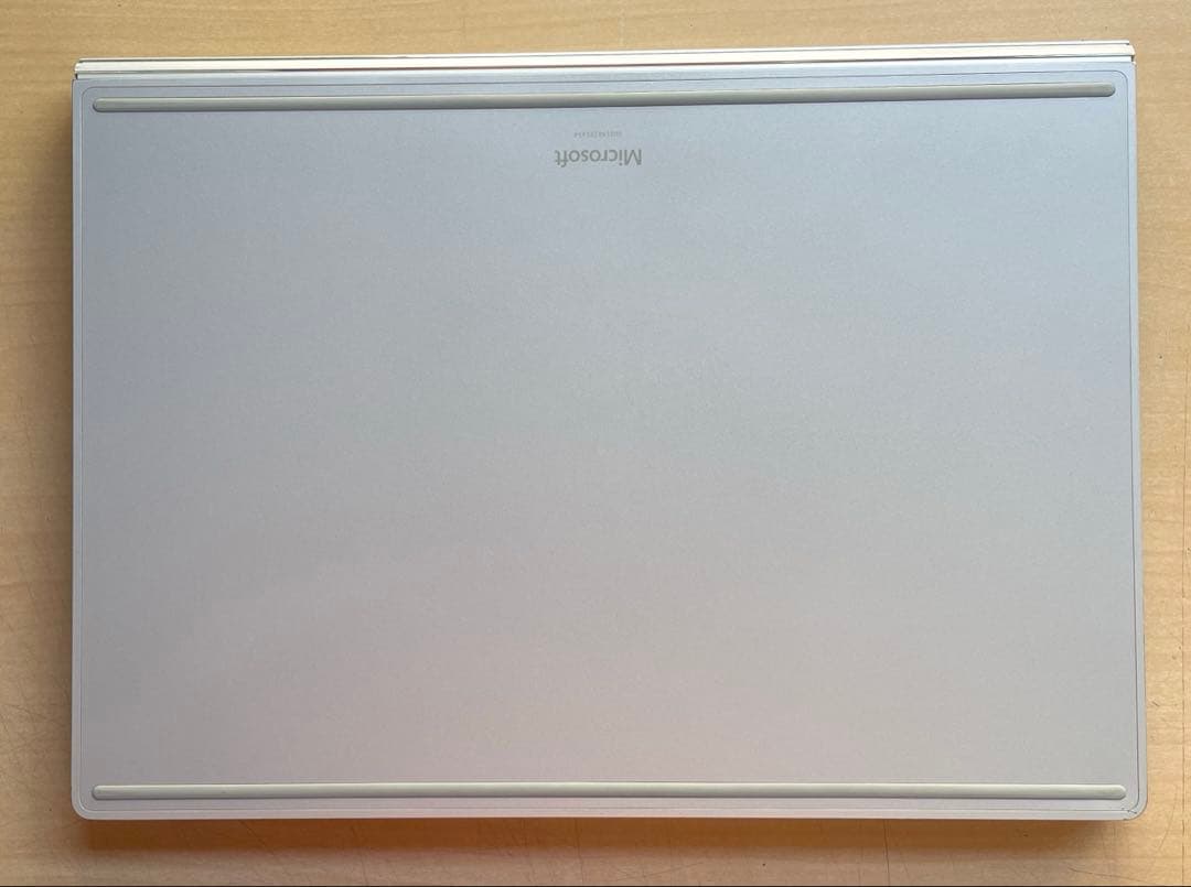 Windowsノート本体 Surface Book2 i7-8650U SSD1TB GTX1050