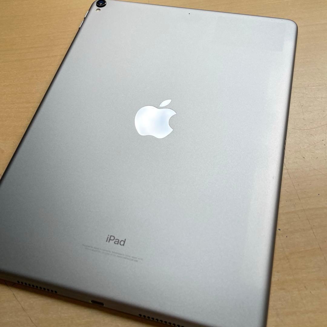 iPad Pro 10.5インチ　A1701 スペースグレイ64GB 美品　#2